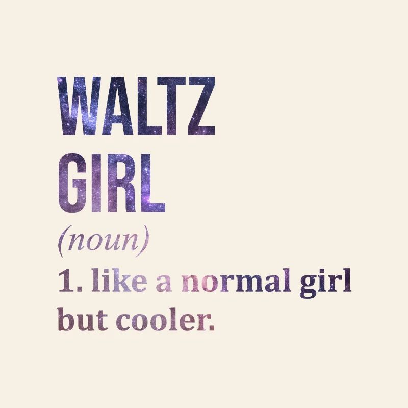 Walzer Walzer Walzer