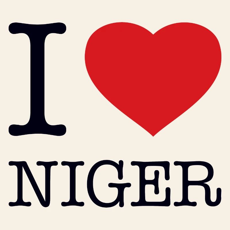 J’ADORE LE NIGER
