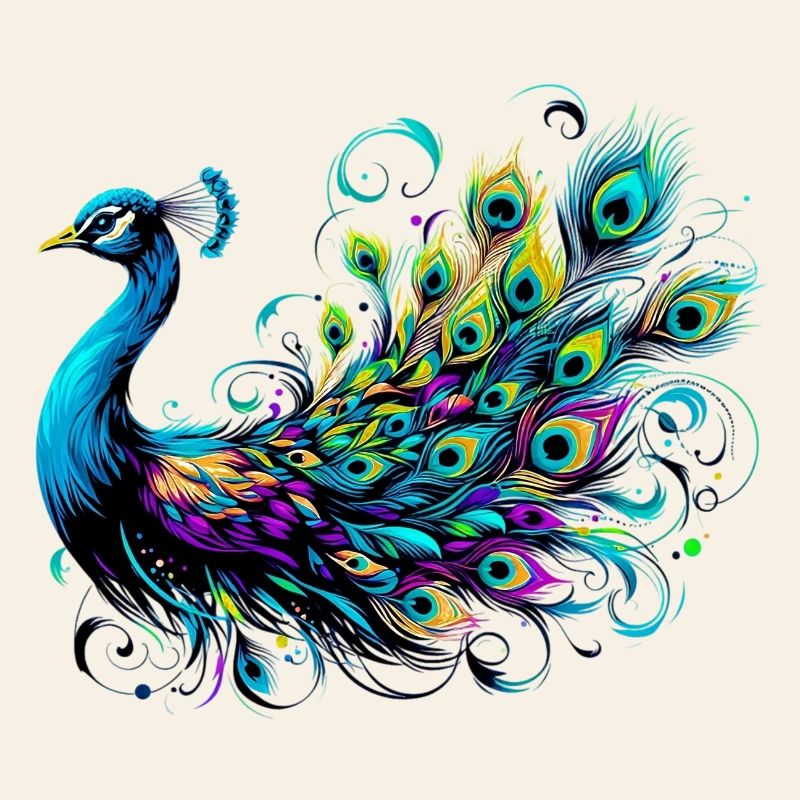Peacock