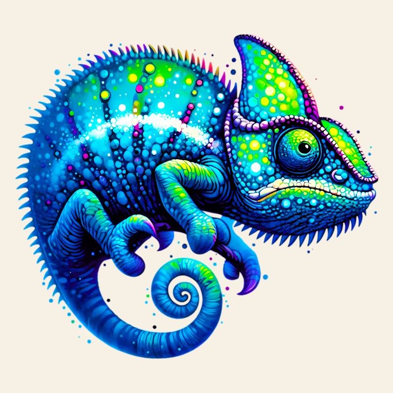 Caméléon