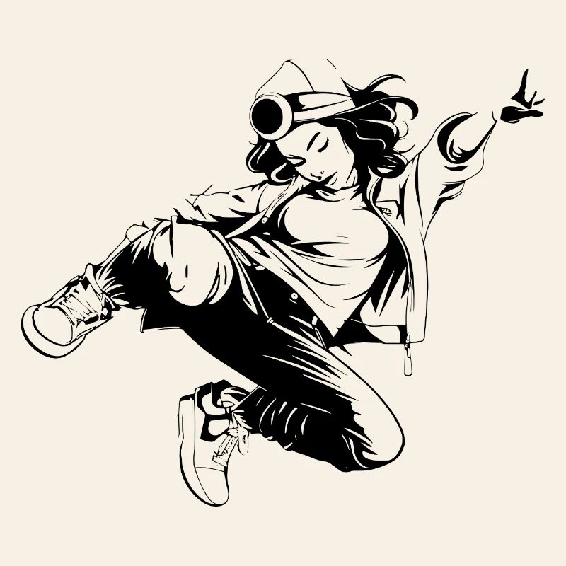 Breakdancer