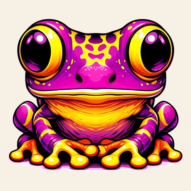 Frosch