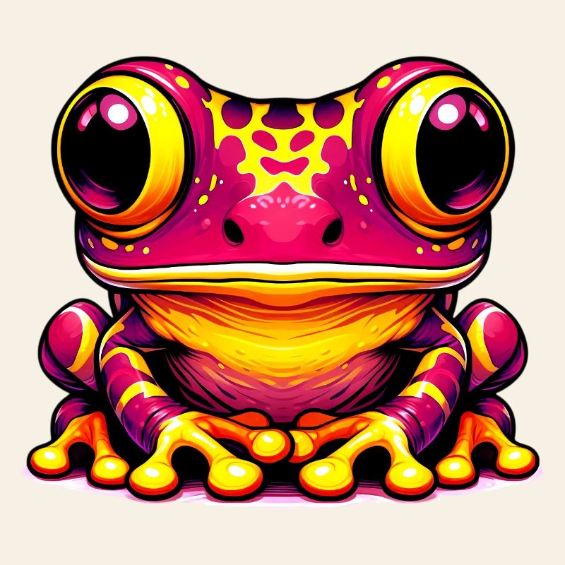 Frosch
