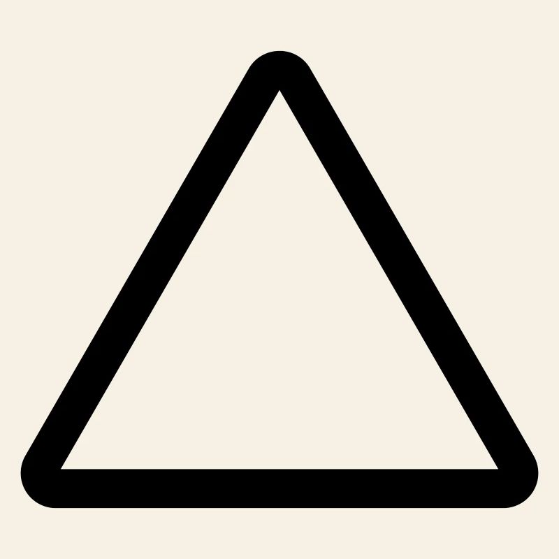 Construction Site, Warning Sign Template, Danger Warning