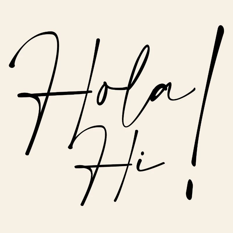 Hello Hi