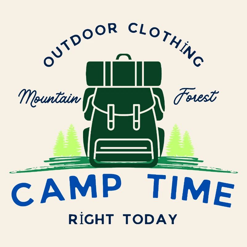 Camp tıme