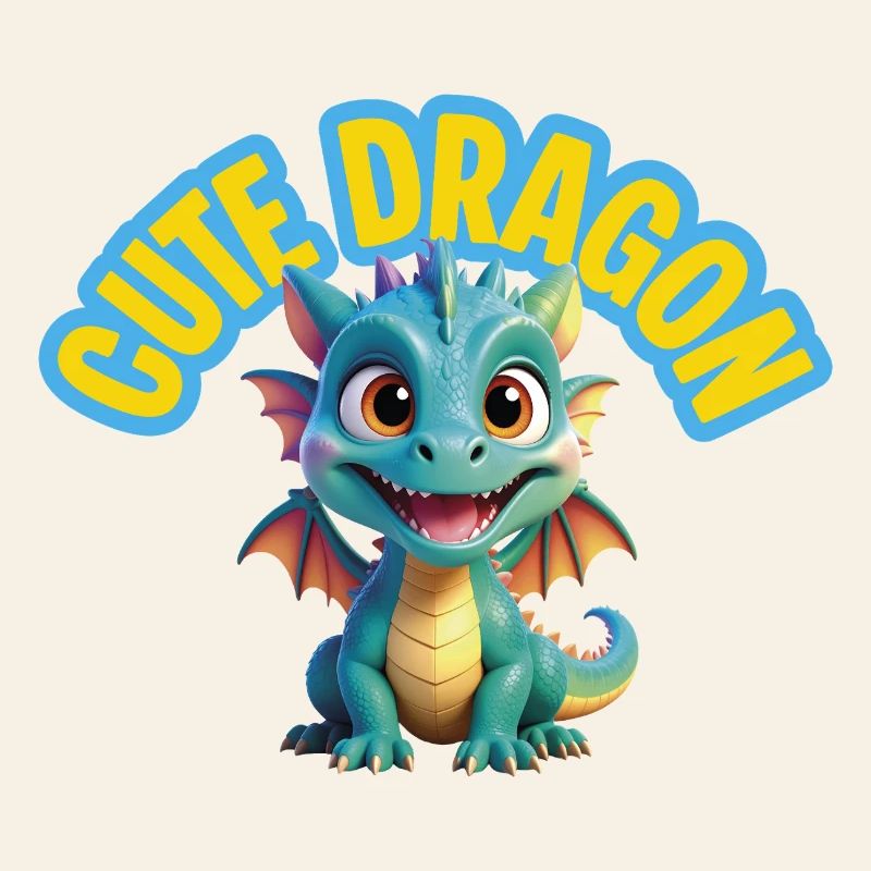 Dragon mignon