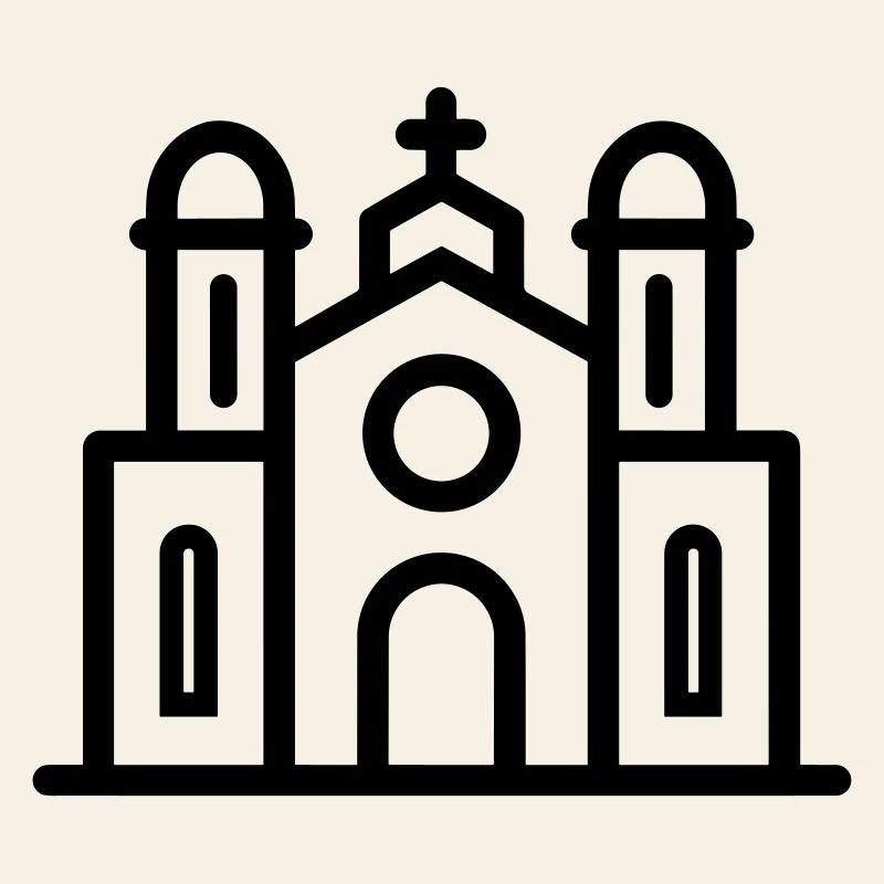 cathédrale