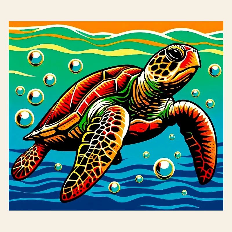 turtle