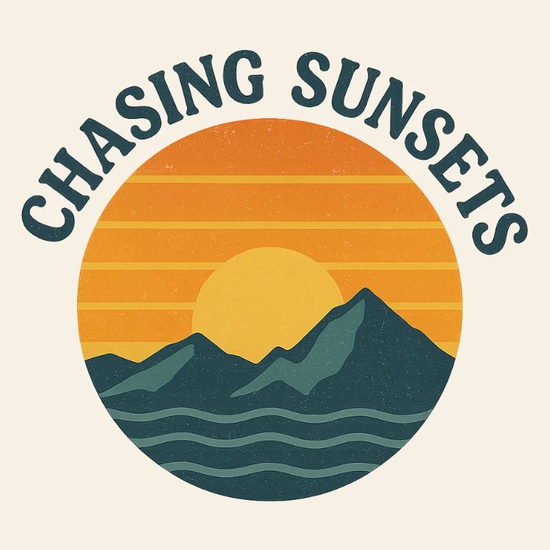 Chasing Sunsets