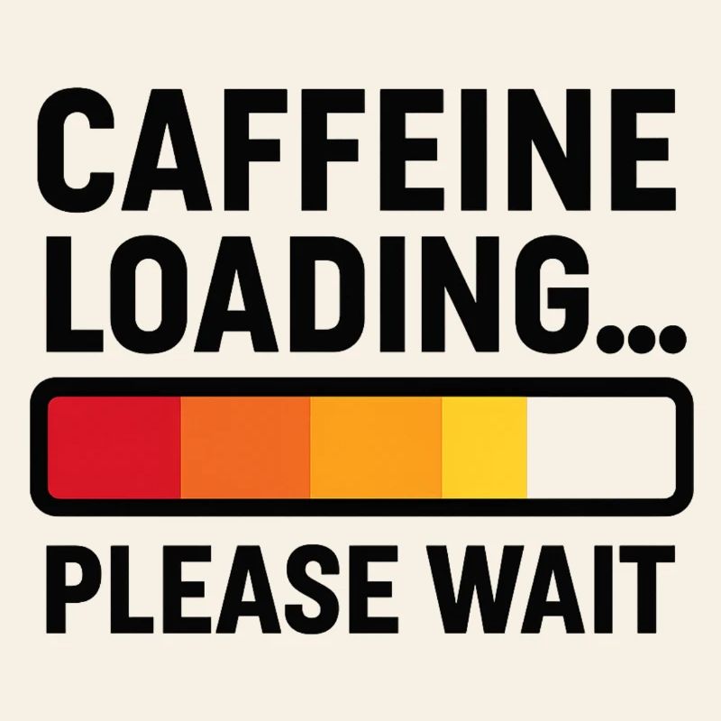 Caffeine Loading – Kaffee Power