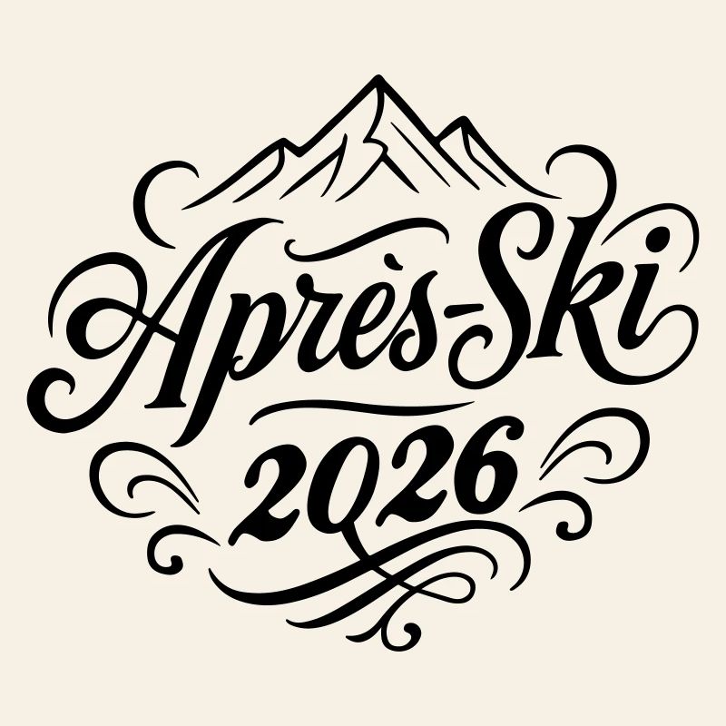 Après-ski 2026