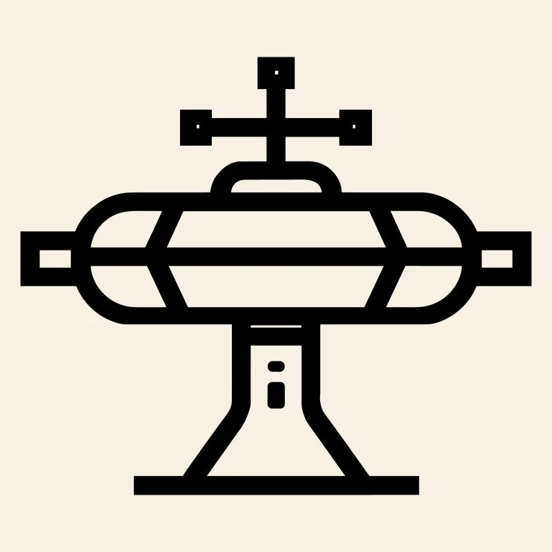 space station