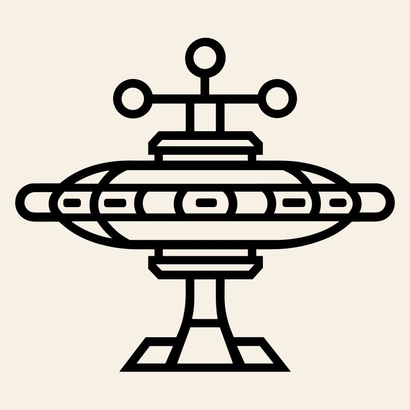 space station