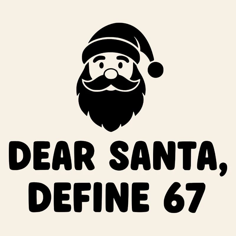 Cher Père Noël Define 67
