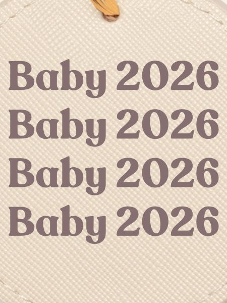 Baby 2026