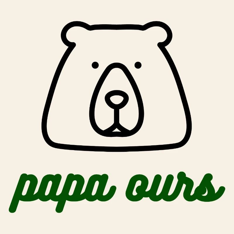 Daddy-Bear-Logo