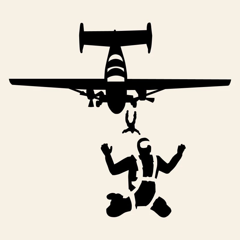 parachutisme