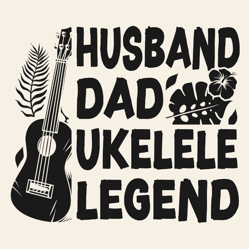 Ukulélé hawaïen ukélé Papa Mari