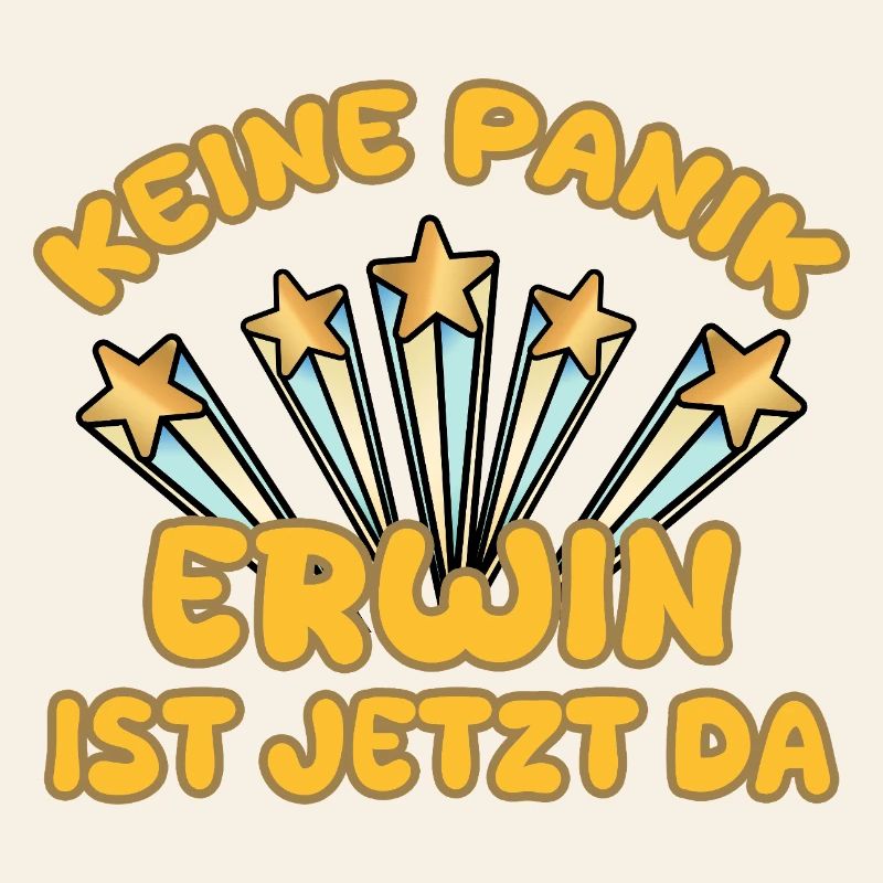 First name Erwin