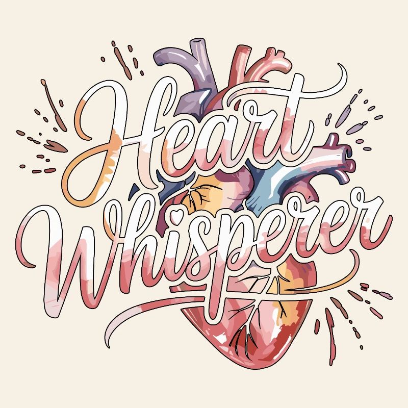 Cardiac Tech Heart Whisperer Pacemaker Technician