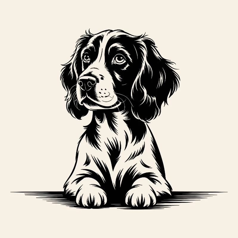 Cocker Spaniel