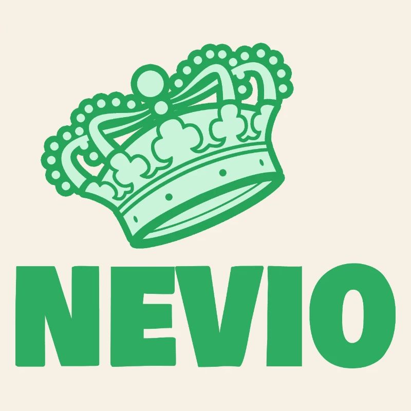 Nevio als Vorname