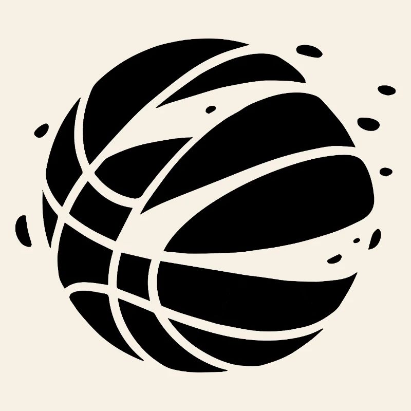 Conception minimale des ballons de basket