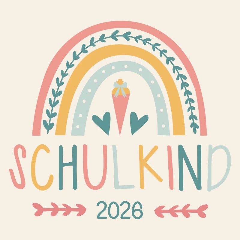 rainbow rainbow schoolchild 2026