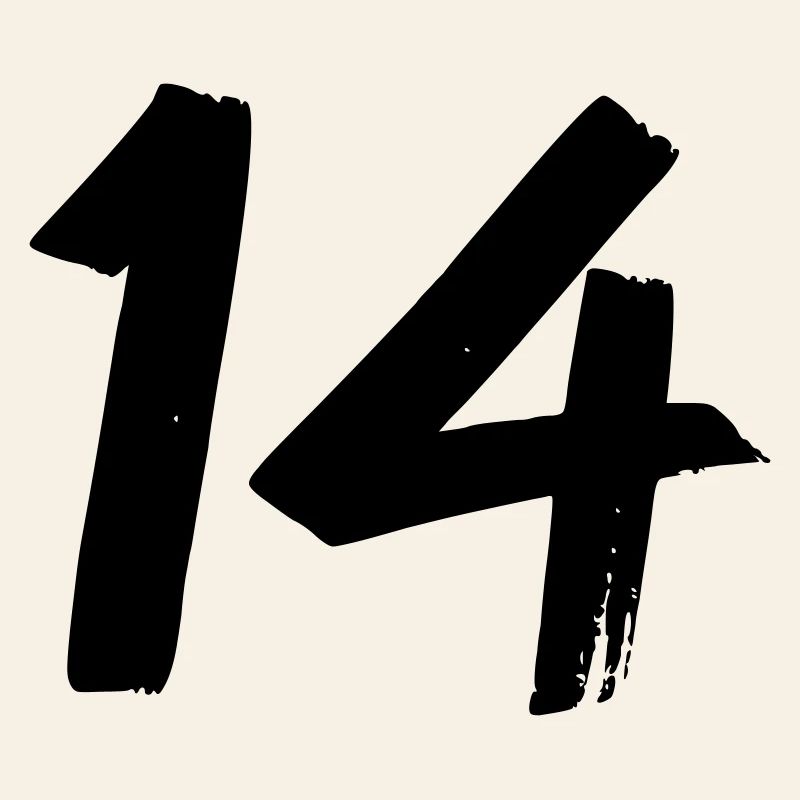 14