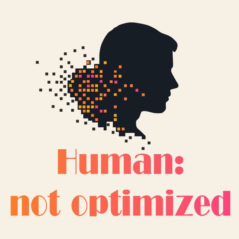 Not Optimized