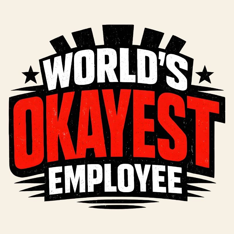 L’employé le plus correct du monde