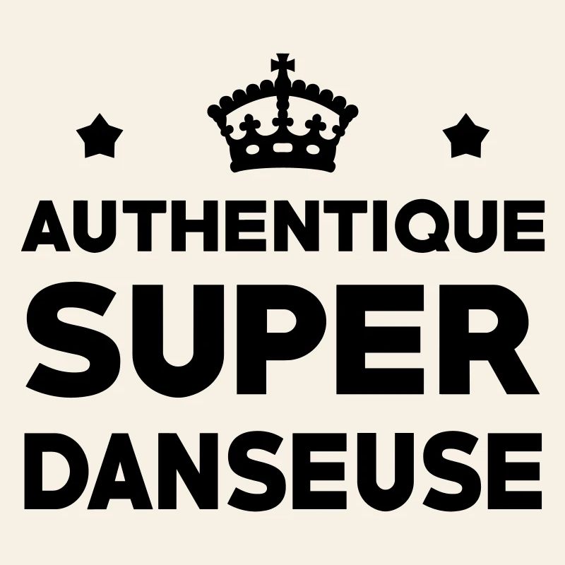 Authentischer Super-Tänzer
