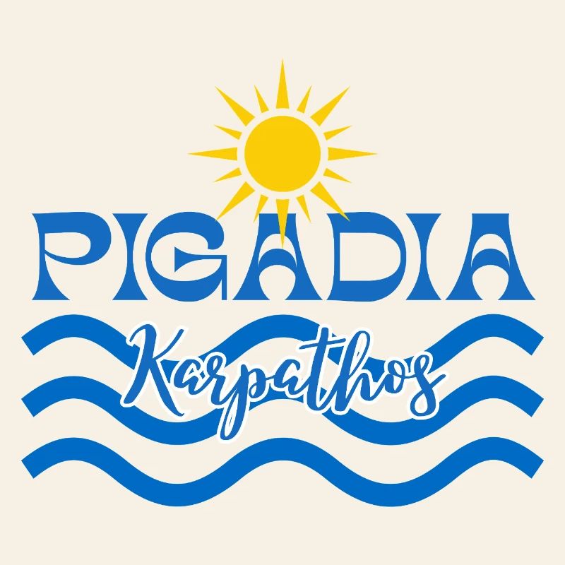 Pigadia Karpathos Sun Waves 