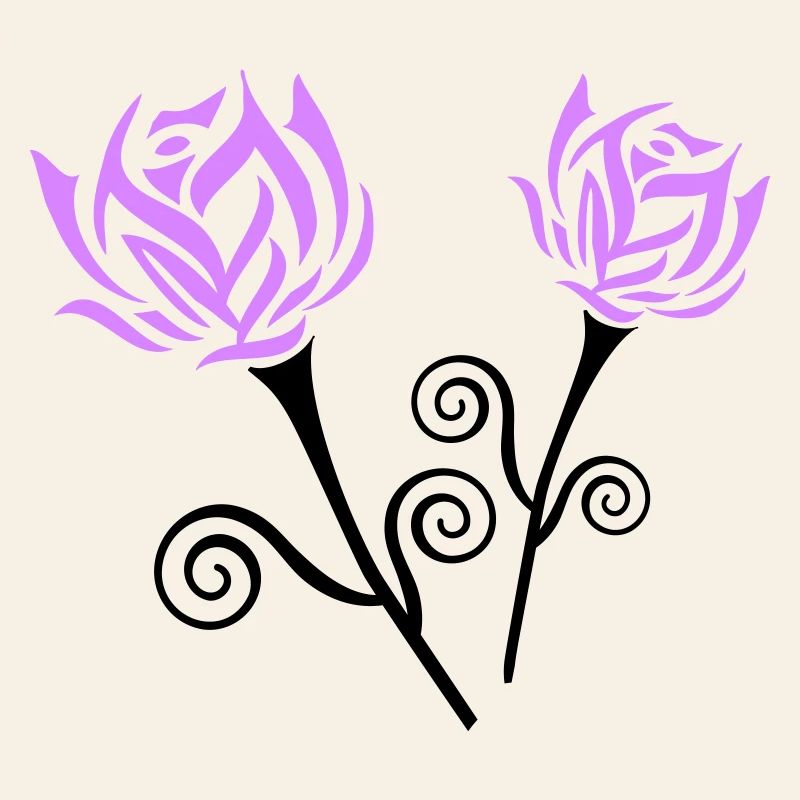 roses