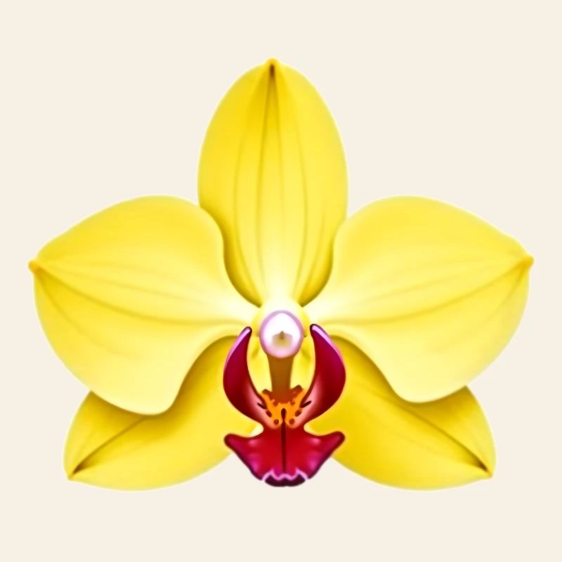 Orchidee