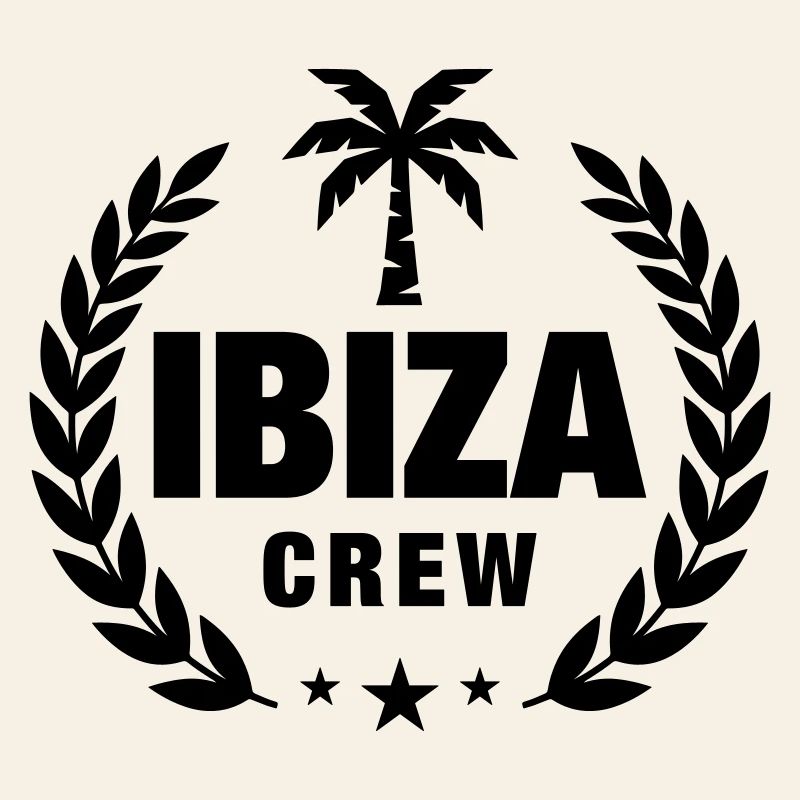 Ibiza Crew