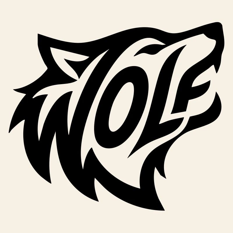 Loup Sauvage