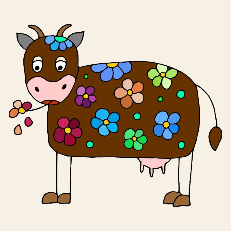 Vache
