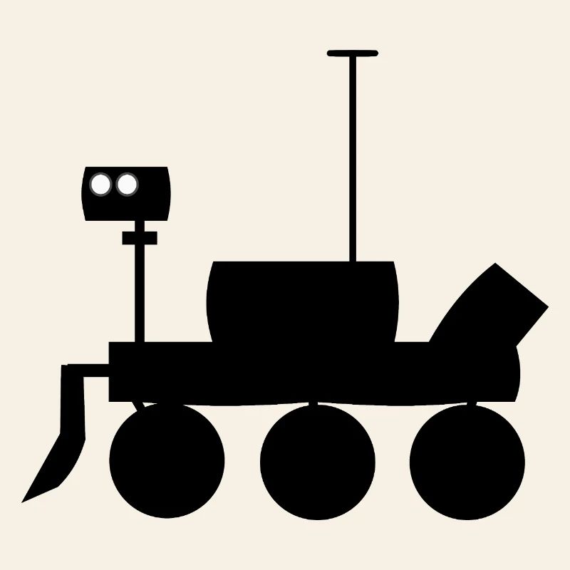 Mars Explorer Vehicle