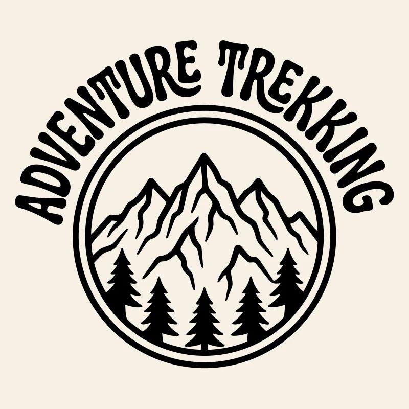 Aventure de randonnée