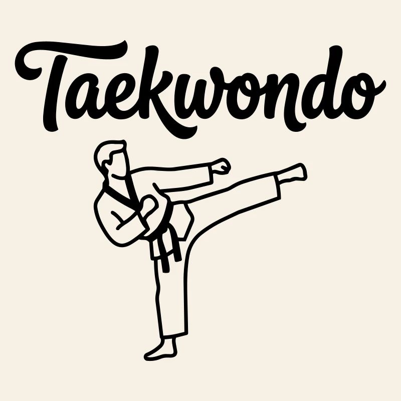 taekwondo