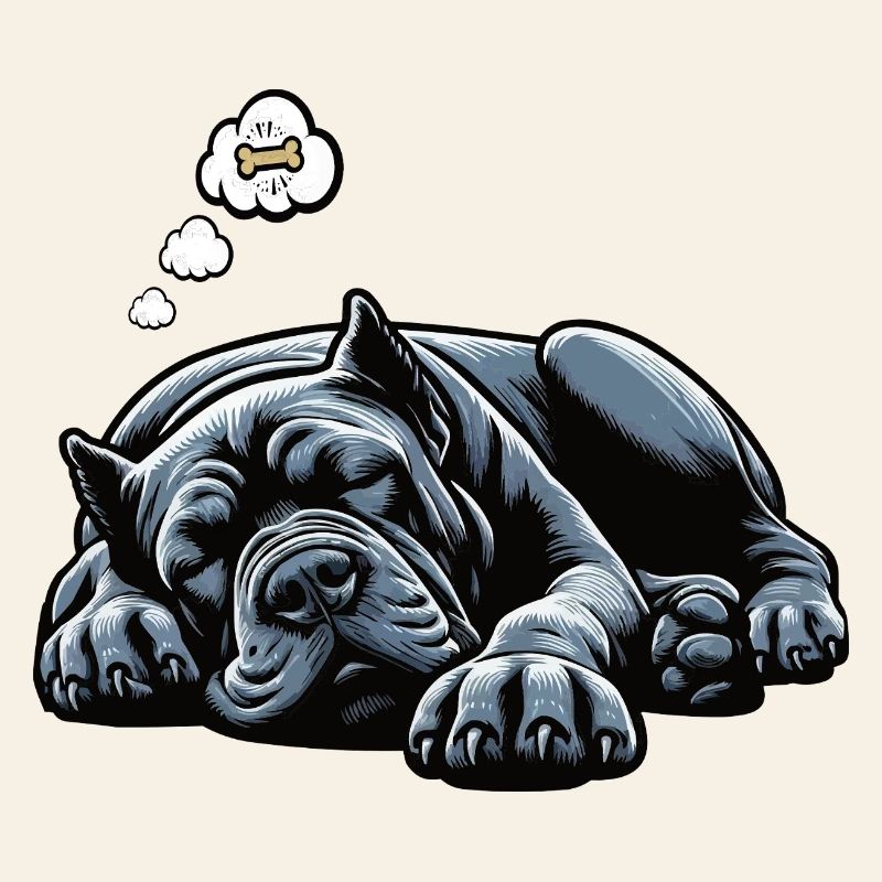 Cane Corso Cane Corsos Corso halter Corso Besitzer