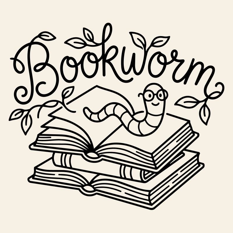 Bookworm
