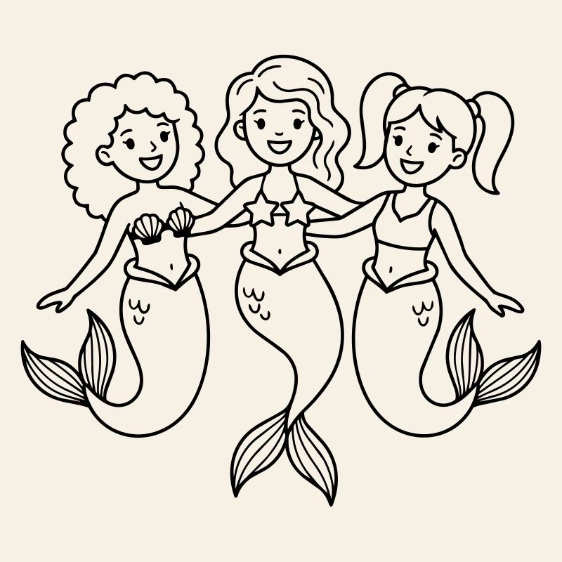 Sirènes