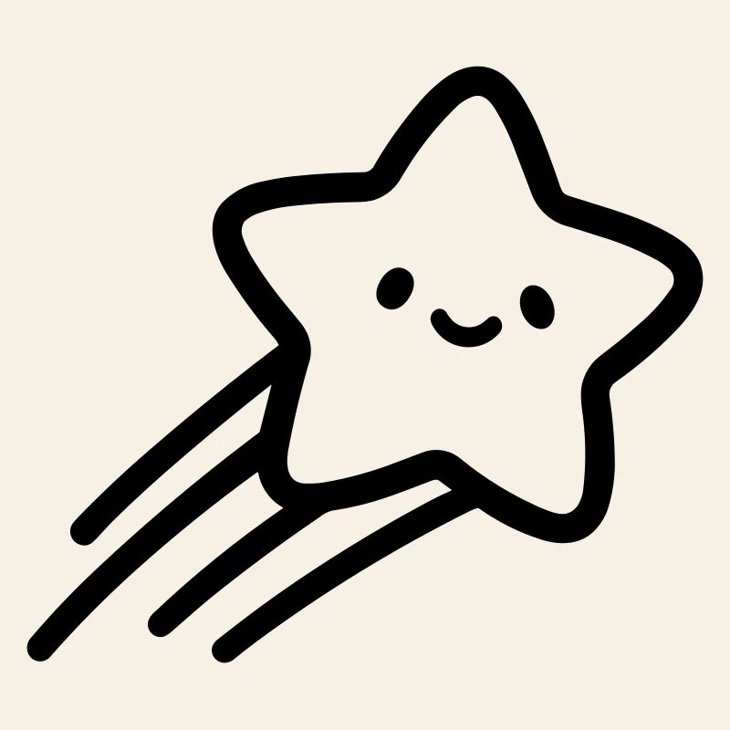 Sternschnuppe