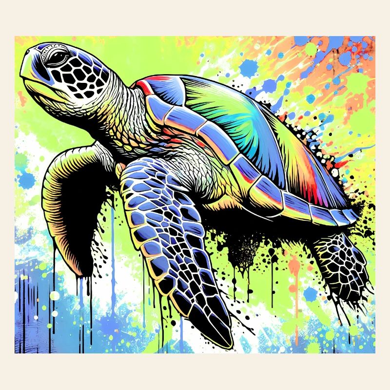 turtle