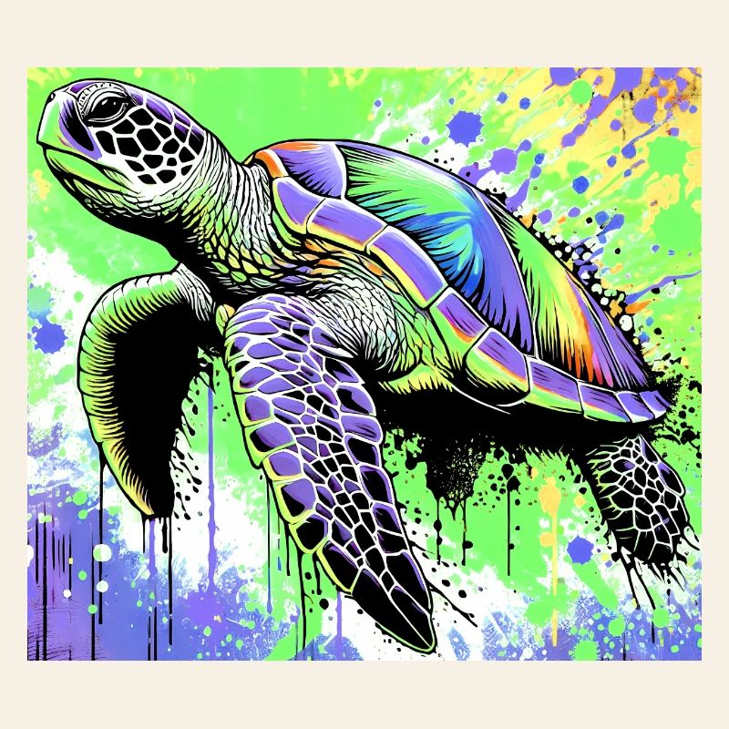 turtle