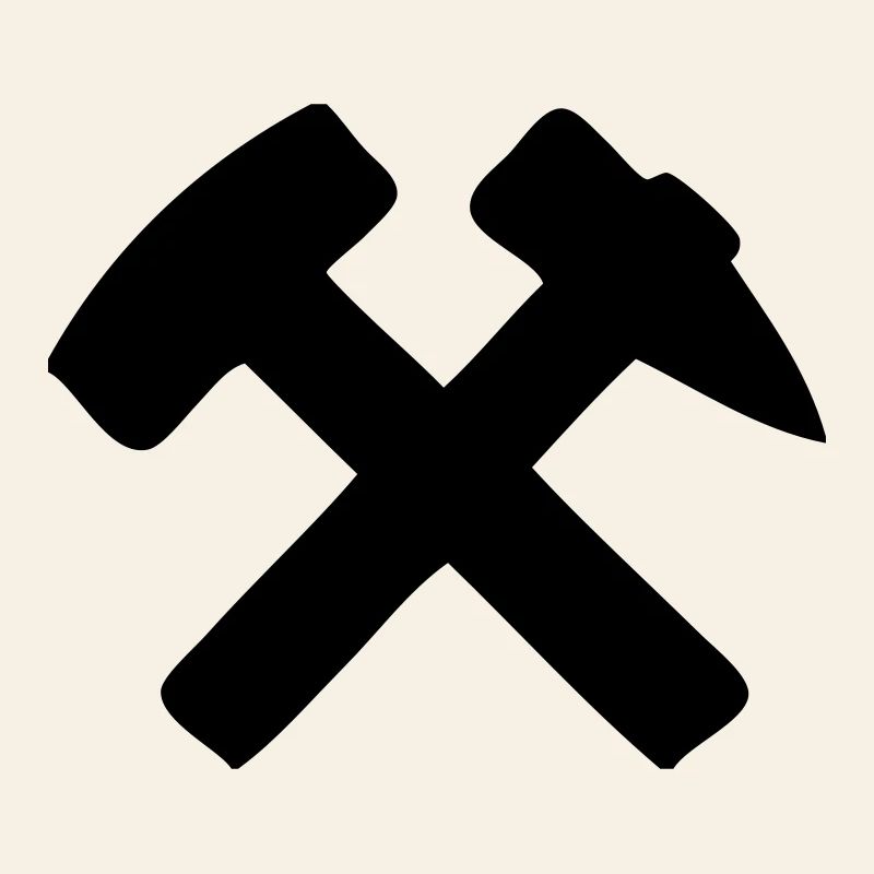 Hammer and Iron