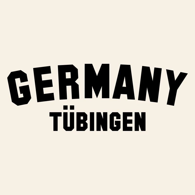 TÜBINGEN